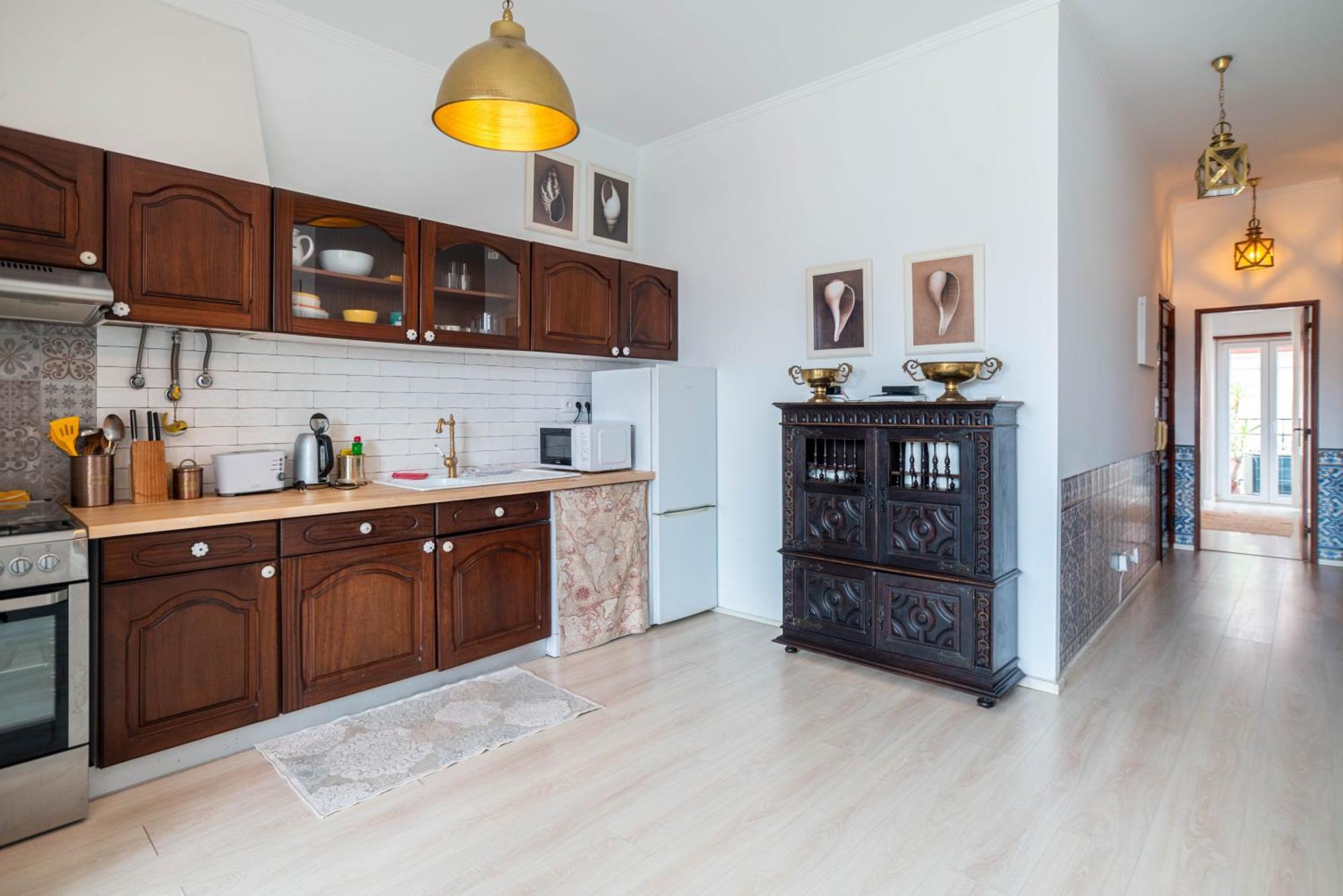 Apartment Hidden Gem 1 In City Center *